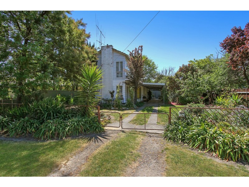 139 Anderson Street, Euroa VIC 3666