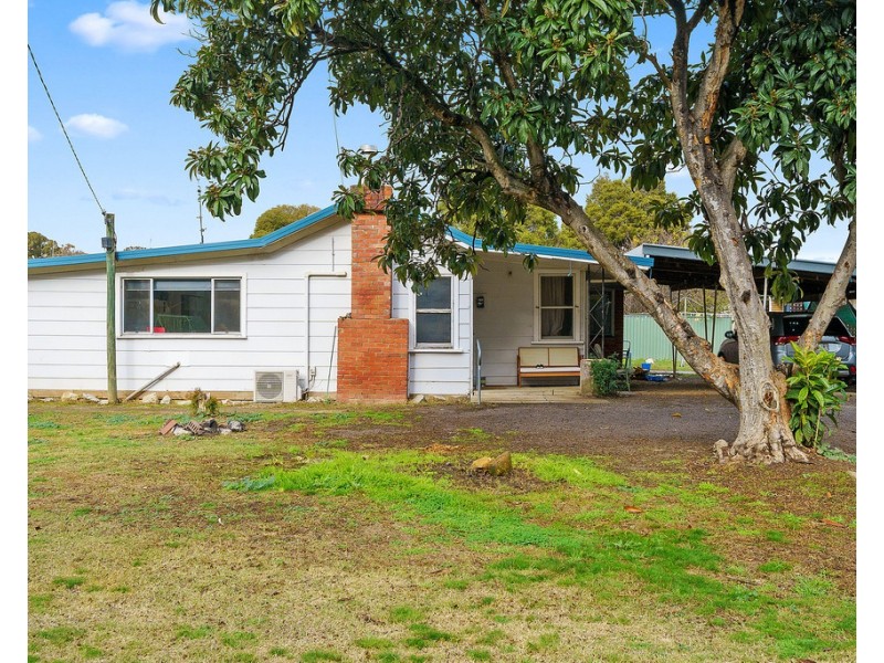 80 Kennedy Street, Euroa VIC 3666