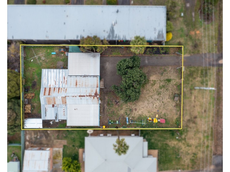 80 Kennedy Street, Euroa VIC 3666