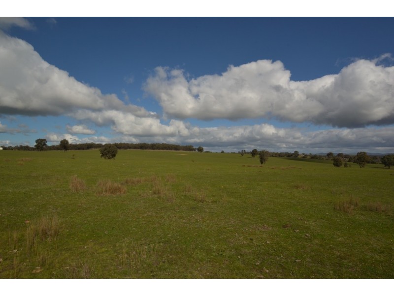 1245 Seymour-Tooborac Road, Hilldene VIC 3660