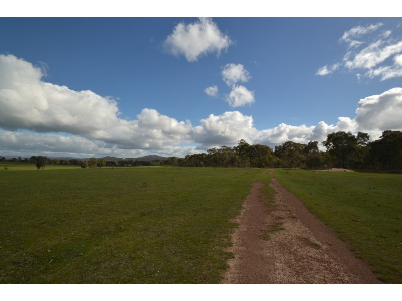 1245 Seymour-Tooborac Road, Hilldene VIC 3660