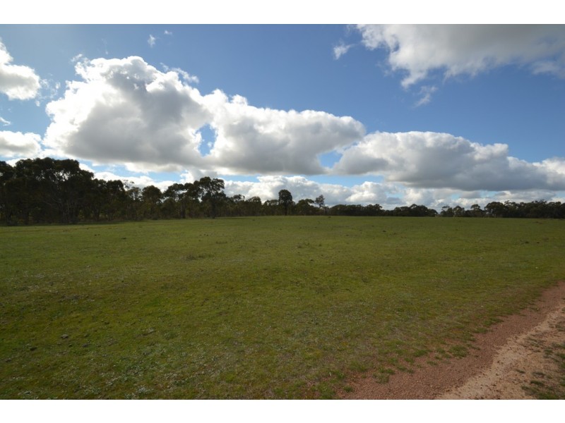 1245 Seymour-Tooborac Road, Hilldene VIC 3660