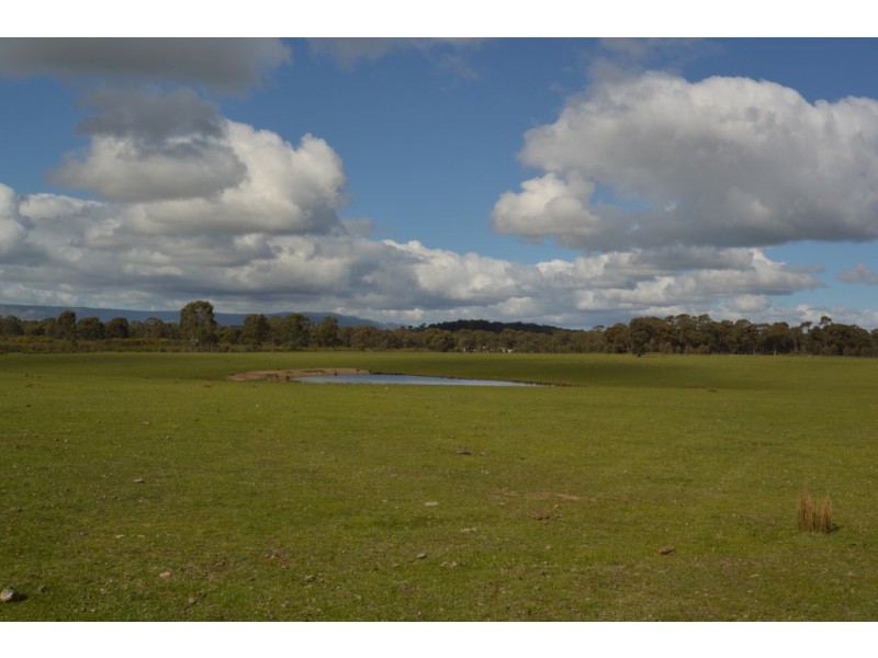 1245 Seymour-Tooborac Road, Hilldene VIC 3660