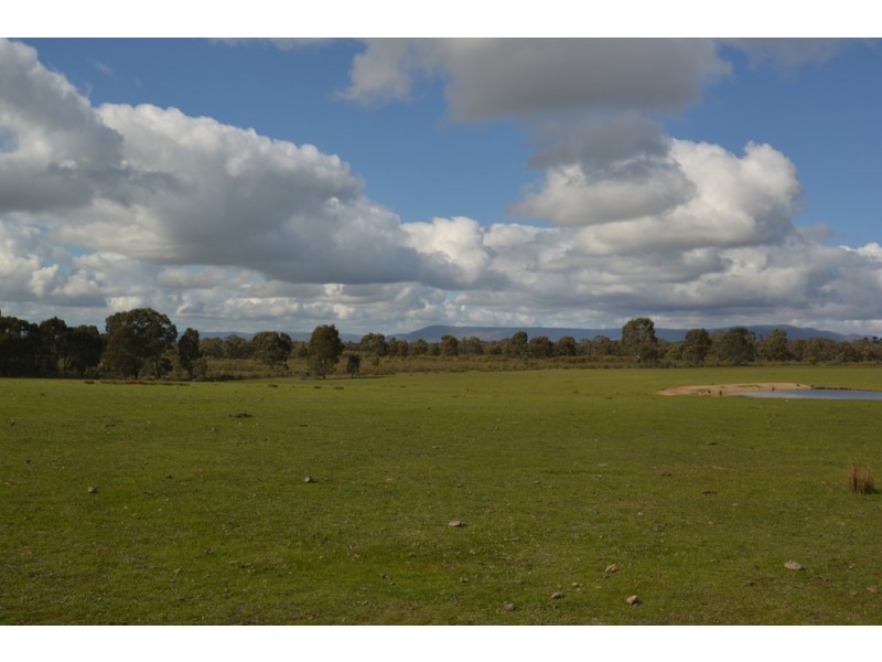 1245 Seymour-Tooborac Road, Hilldene VIC 3660