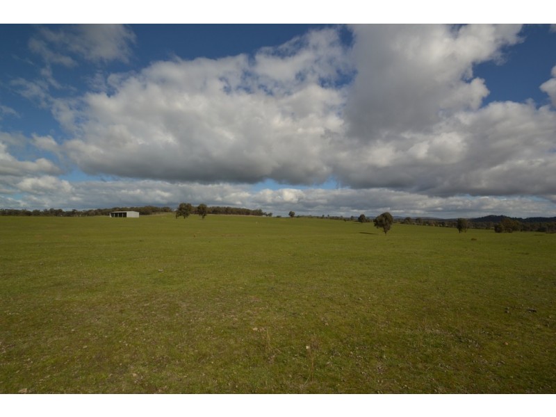 1245 Seymour-Tooborac Road, Hilldene VIC 3660