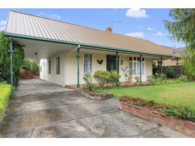 115 Binney Street, Euroa VIC 3666