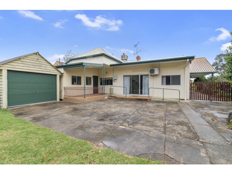 115 Binney Street, Euroa VIC 3666