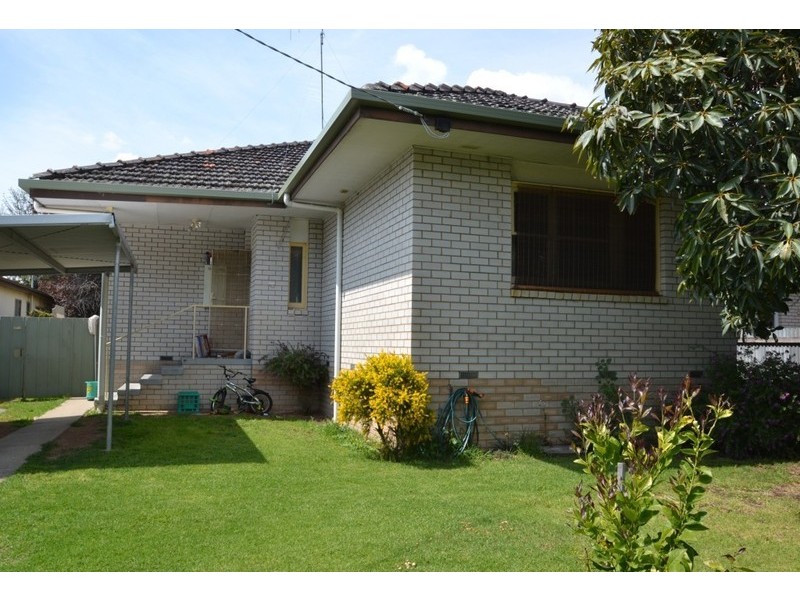 36 Wallis Street, Seymour VIC 3660