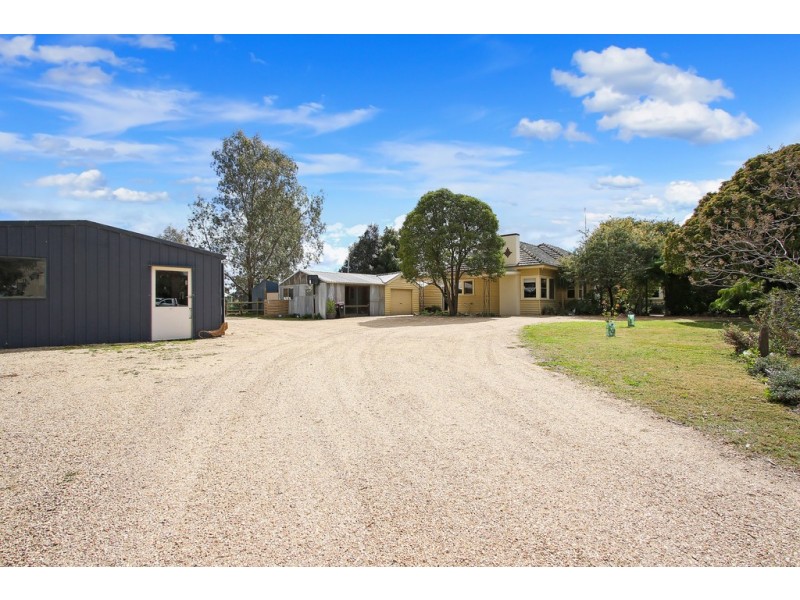 10 Garrett Street, Euroa VIC 3666