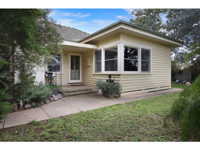 10 Garrett Street, Euroa VIC 3666