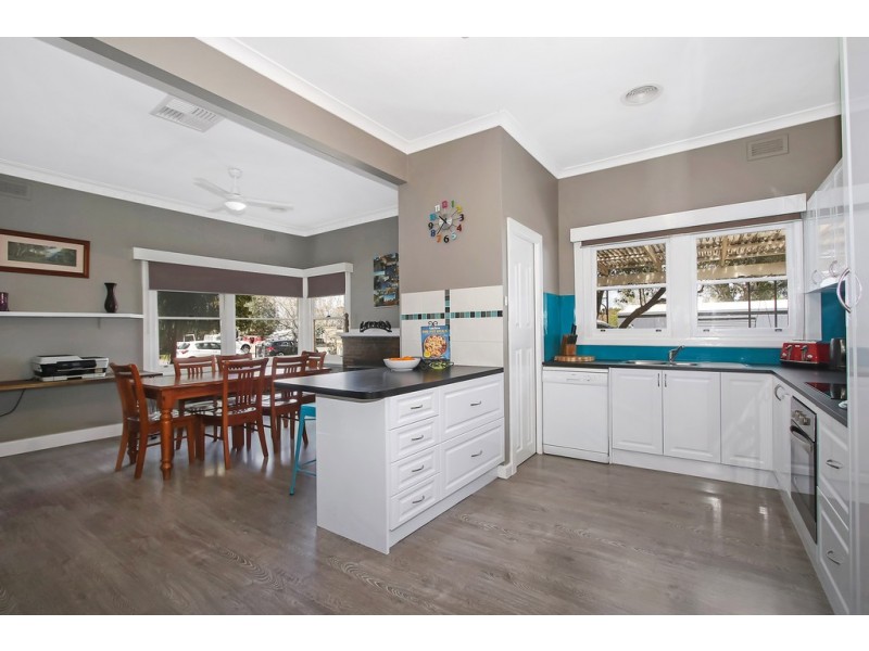 10 Garrett Street, Euroa VIC 3666