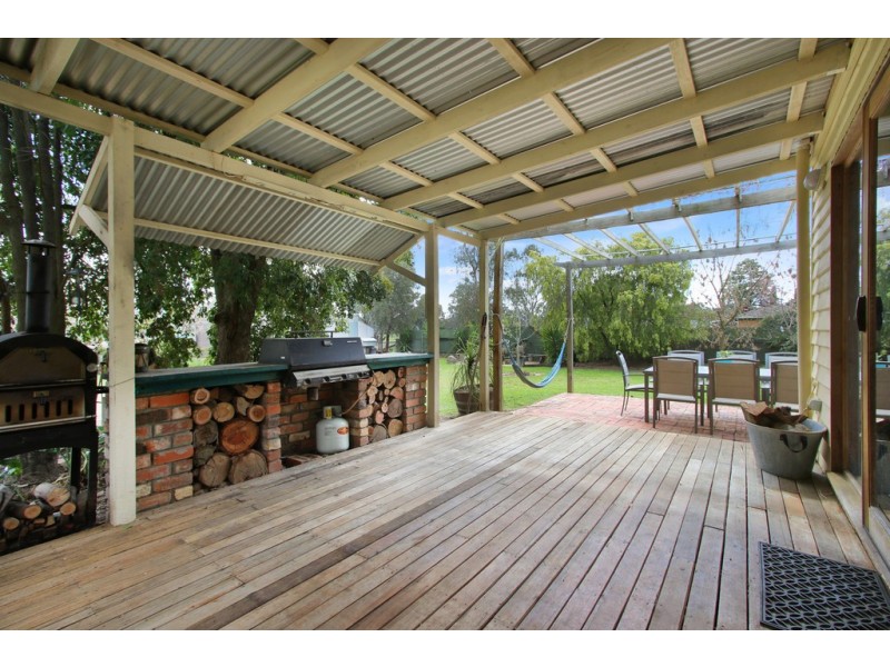 10 Garrett Street, Euroa VIC 3666