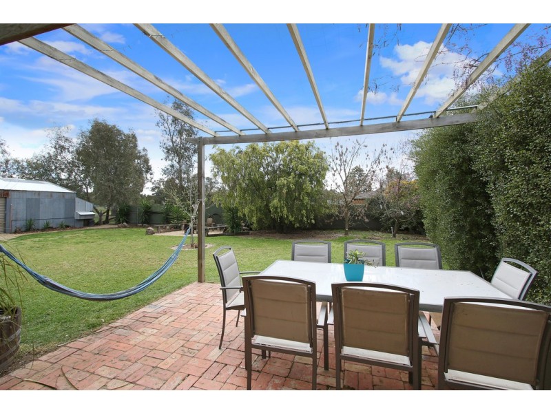 10 Garrett Street, Euroa VIC 3666