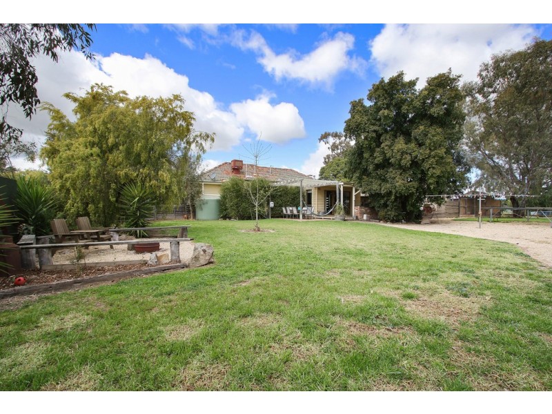 10 Garrett Street, Euroa VIC 3666