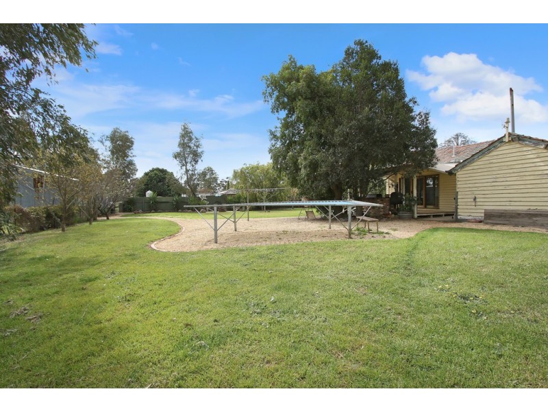 10 Garrett Street, Euroa VIC 3666
