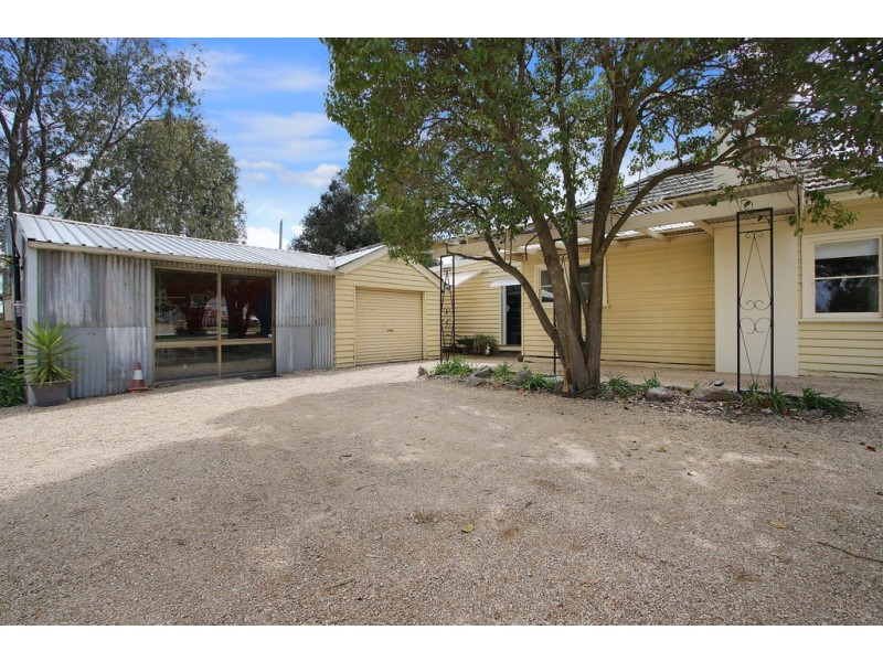10 Garrett Street, Euroa VIC 3666