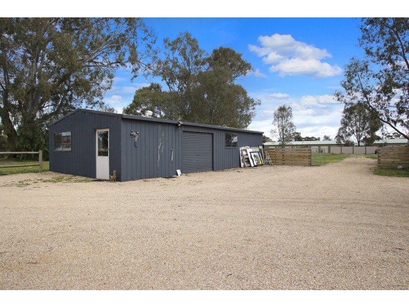 10 Garrett Street, Euroa VIC 3666