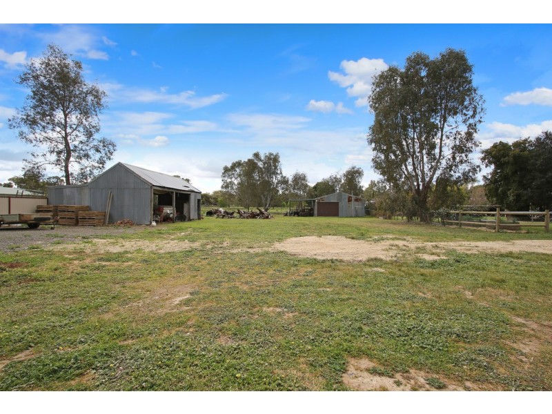 10 Garrett Street, Euroa VIC 3666