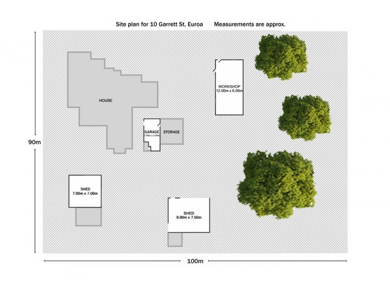 10 Garrett Street, Euroa VIC 3666