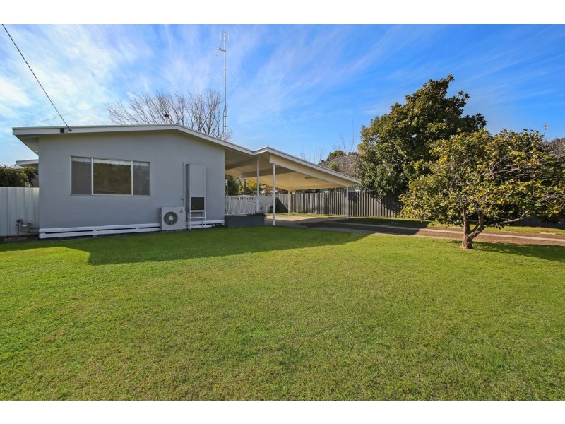133 Anderson Street, Euroa VIC 3666