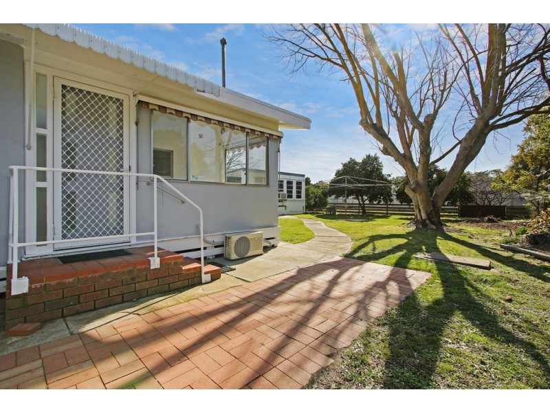 133 Anderson Street, Euroa VIC 3666