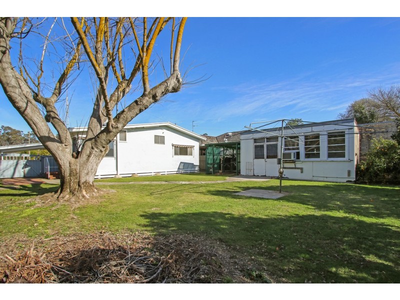 133 Anderson Street, Euroa VIC 3666
