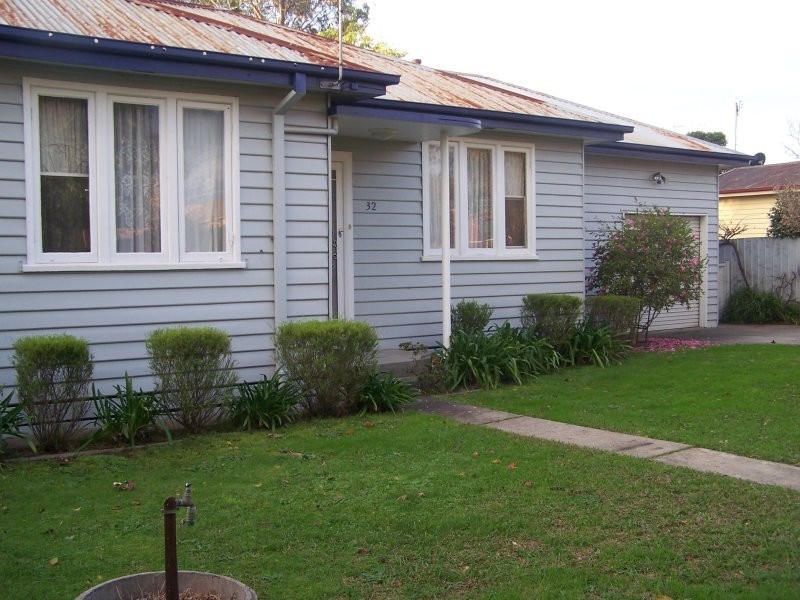 32 Tristan Street, Seymour VIC 3660