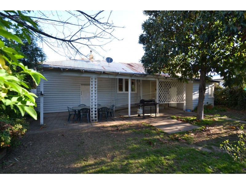 32 Tristan Street, Seymour VIC 3660