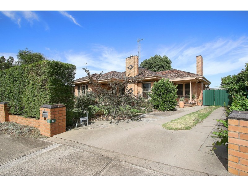 6 Mansfield Road, Euroa VIC 3666