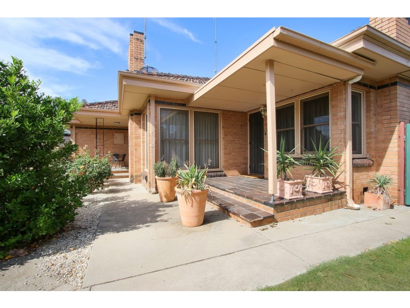 6 Mansfield Road, Euroa VIC 3666