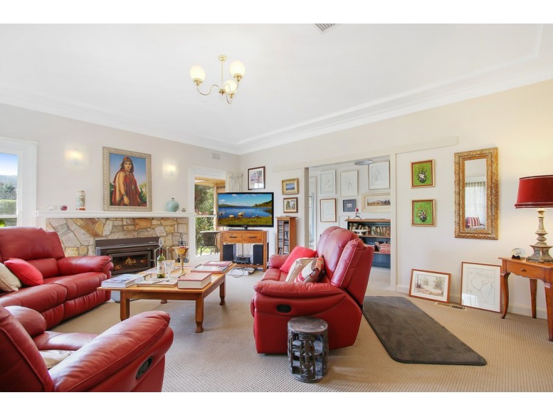 6 Mansfield Road, Euroa VIC 3666