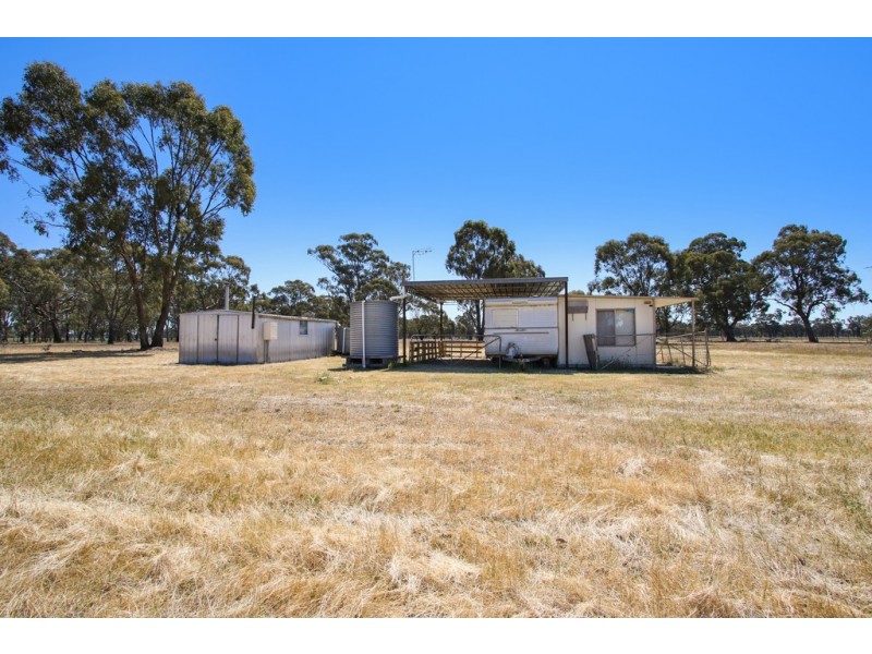 1697 Arcadia Two Chain Road, Euroa VIC 3666