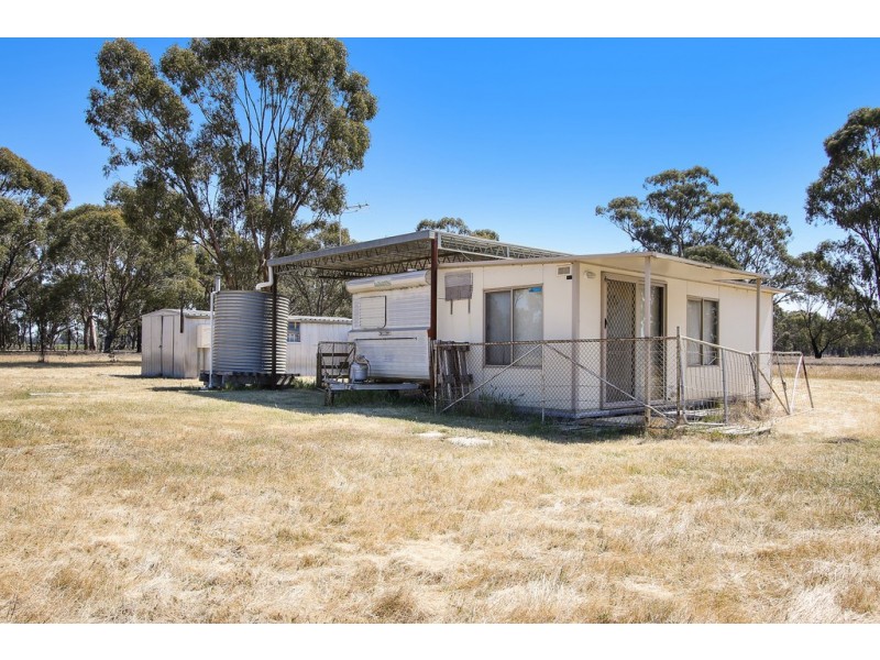 1697 Arcadia Two Chain Road, Euroa VIC 3666