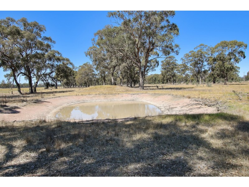 1697 Arcadia Two Chain Road, Euroa VIC 3666