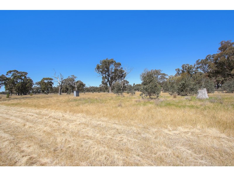 1697 Arcadia Two Chain Road, Euroa VIC 3666