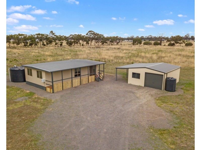 52 Tracey Court, Miepoll VIC 3666