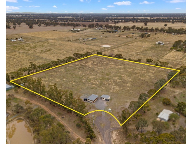 52 Tracey Court, Miepoll VIC 3666