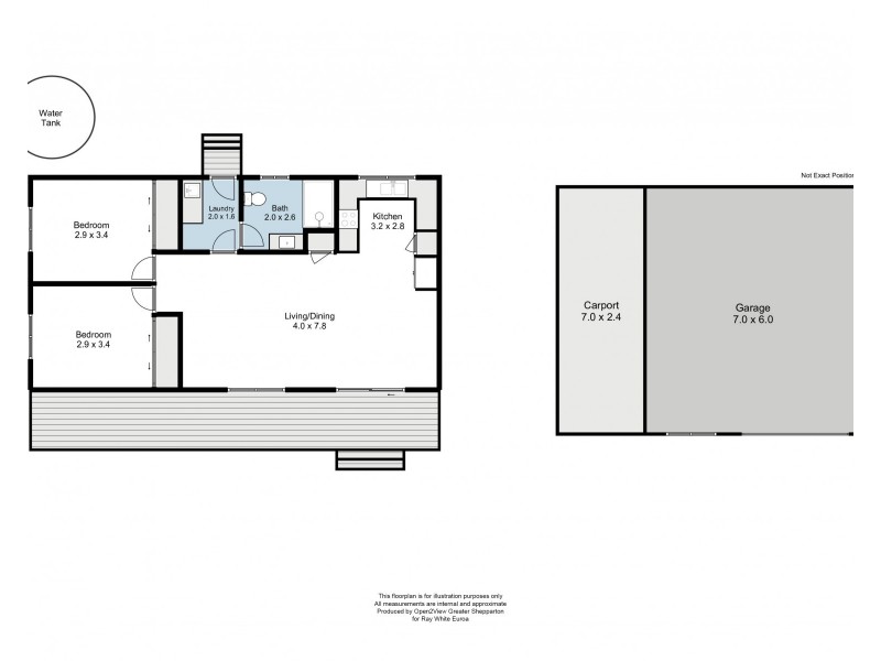 52 Tracey Court, Miepoll VIC 3666