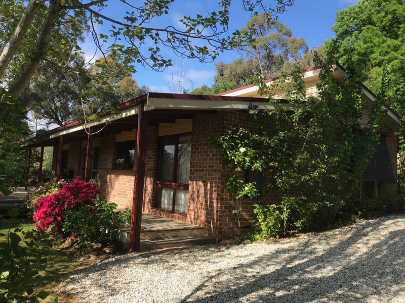 8365 Goulburn Valley Highway, Trawool VIC 3660