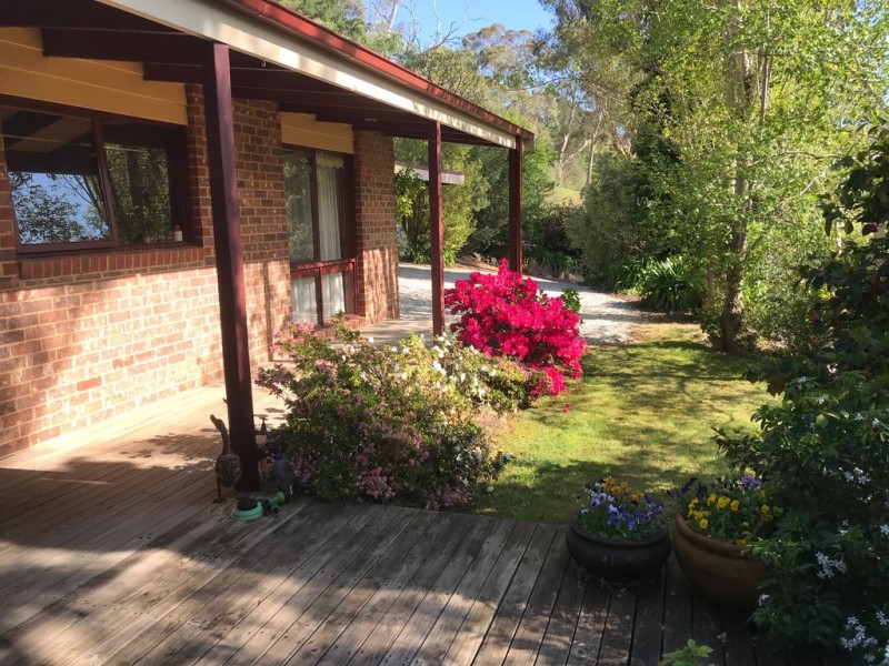 8365 Goulburn Valley Highway, Trawool VIC 3660