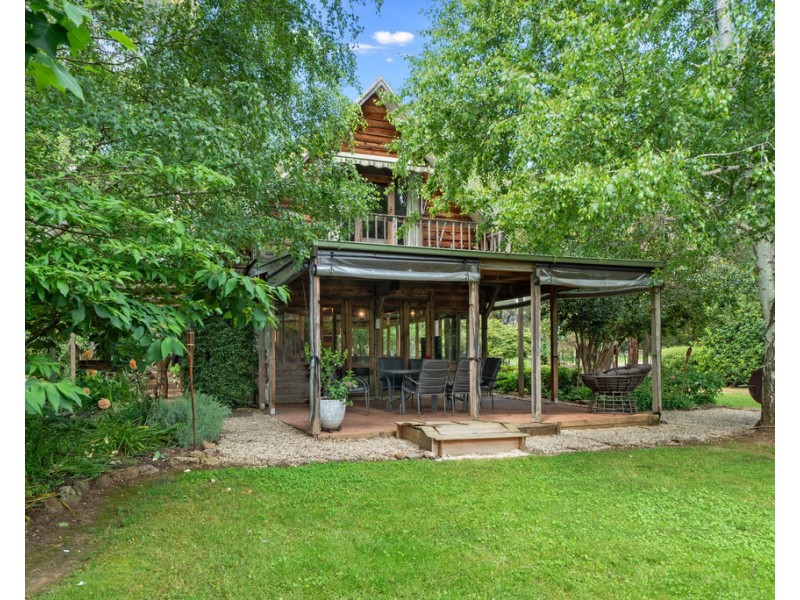 824 Ankers Road, Strathbogie VIC 3666