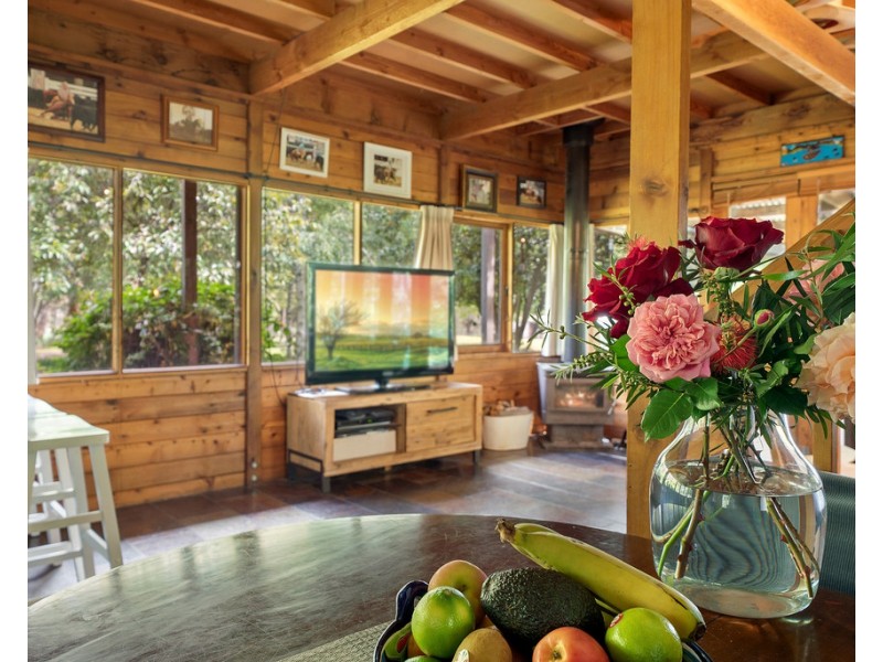 824 Ankers Road, Strathbogie VIC 3666