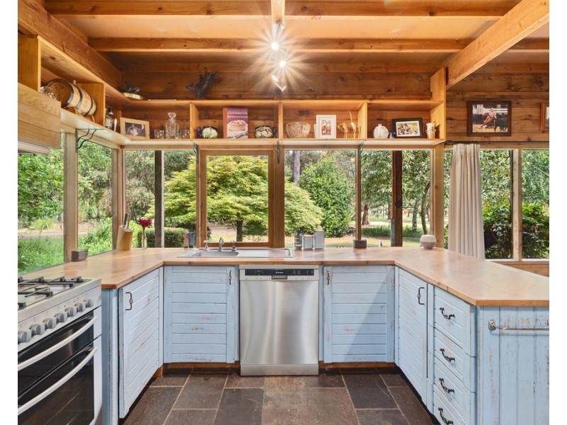 824 Ankers Road, Strathbogie VIC 3666