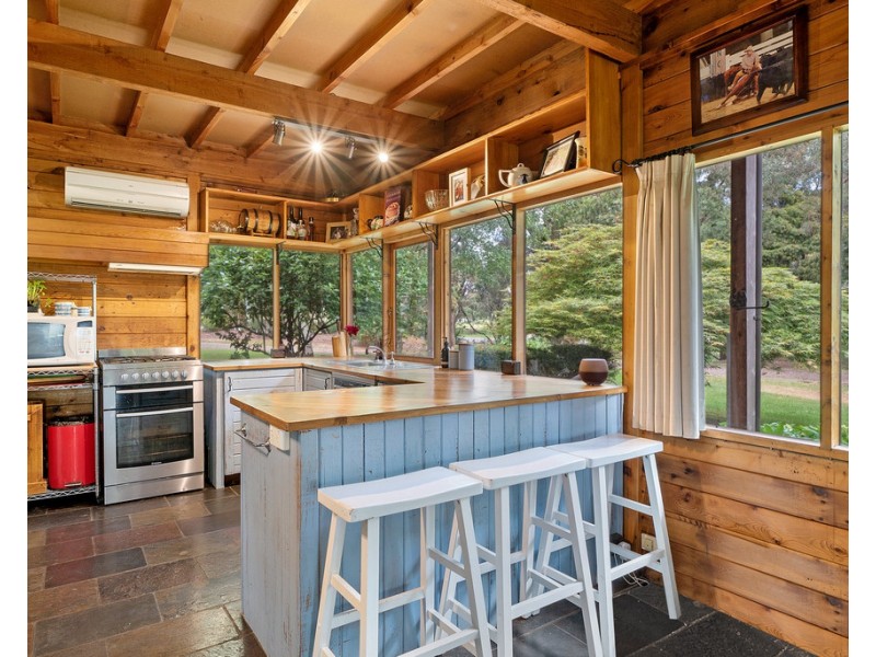 824 Ankers Road, Strathbogie VIC 3666