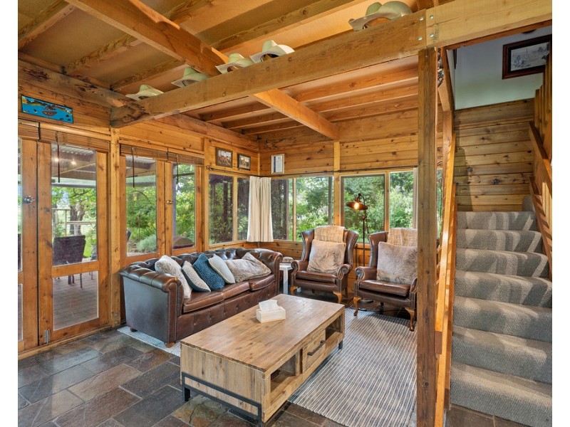 824 Ankers Road, Strathbogie VIC 3666