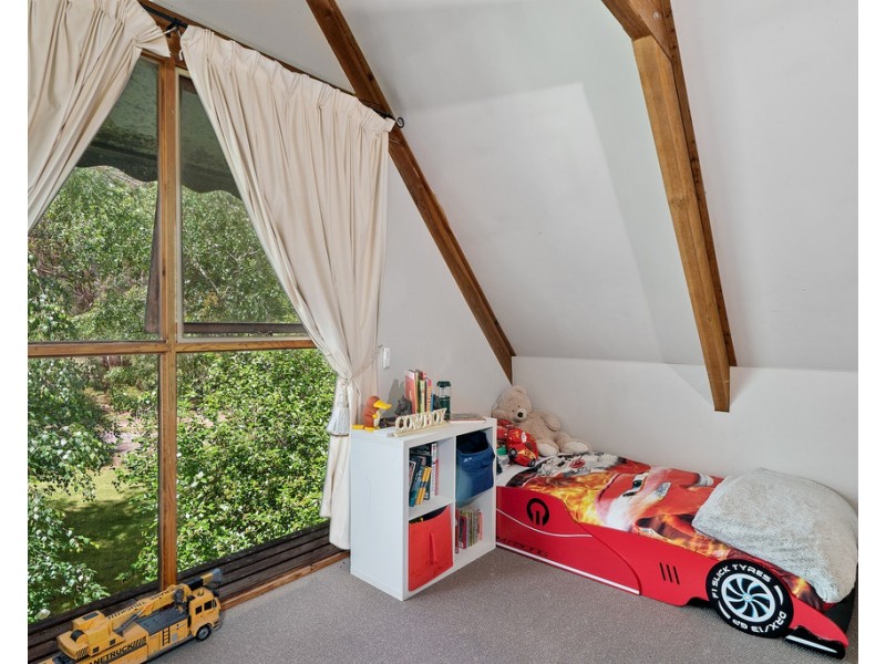 824 Ankers Road, Strathbogie VIC 3666