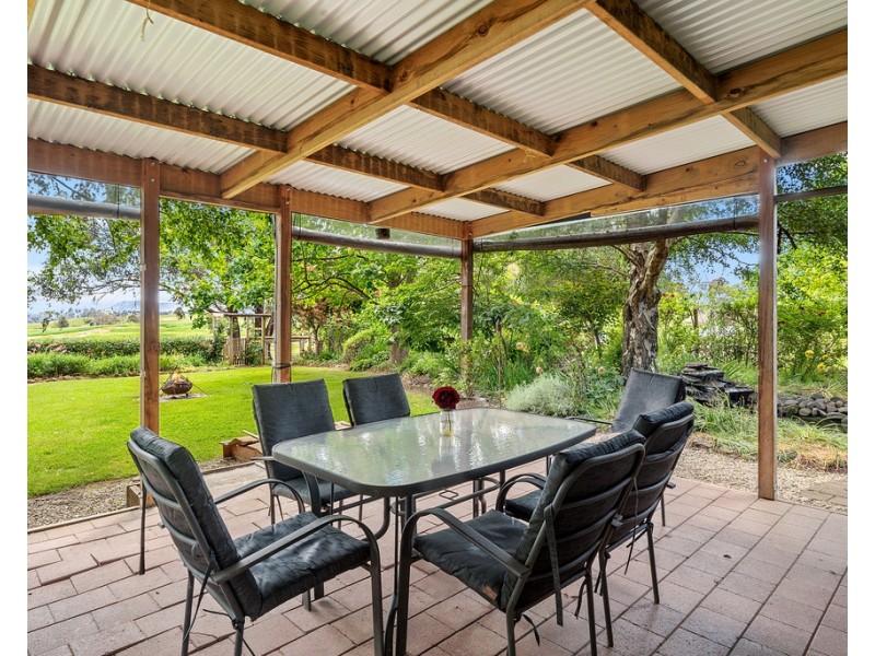 824 Ankers Road, Strathbogie VIC 3666