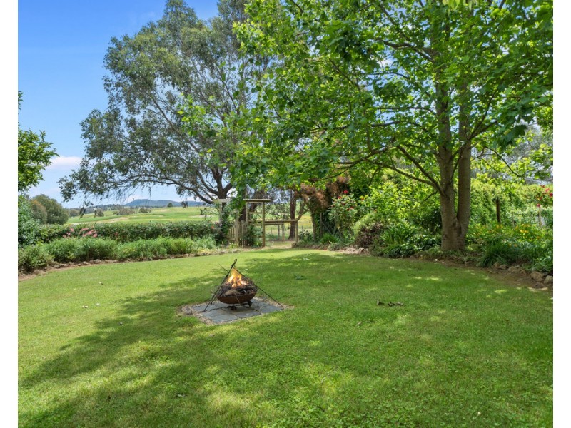 824 Ankers Road, Strathbogie VIC 3666