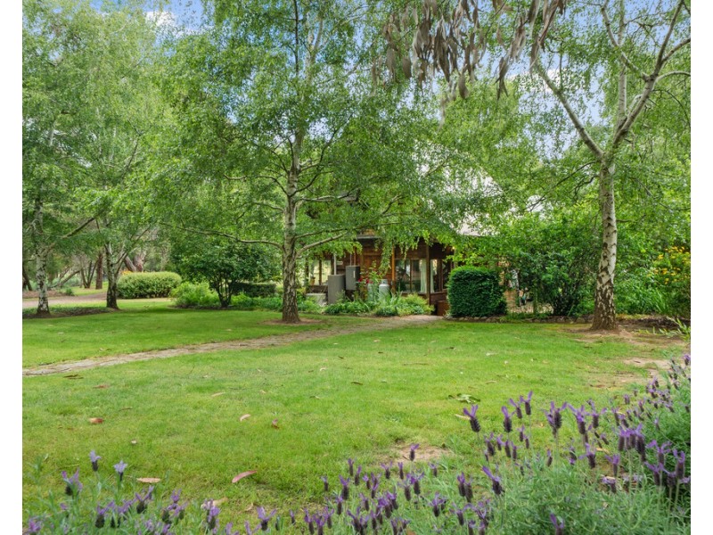 824 Ankers Road, Strathbogie VIC 3666