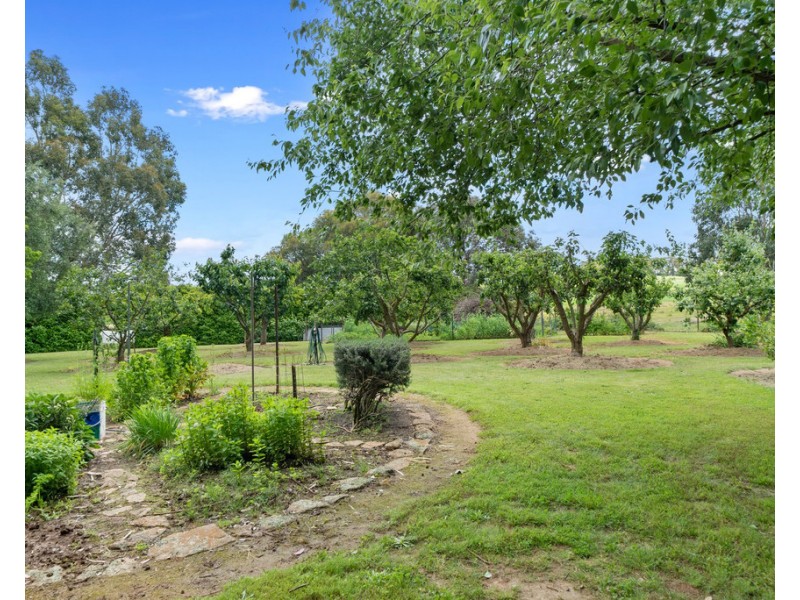 824 Ankers Road, Strathbogie VIC 3666